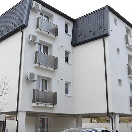 Alexys Residence 4 ياش المظهر الخارجي الصورة