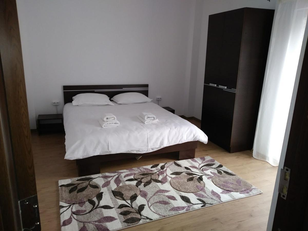 Alexys Residence 4 ياش المظهر الخارجي الصورة