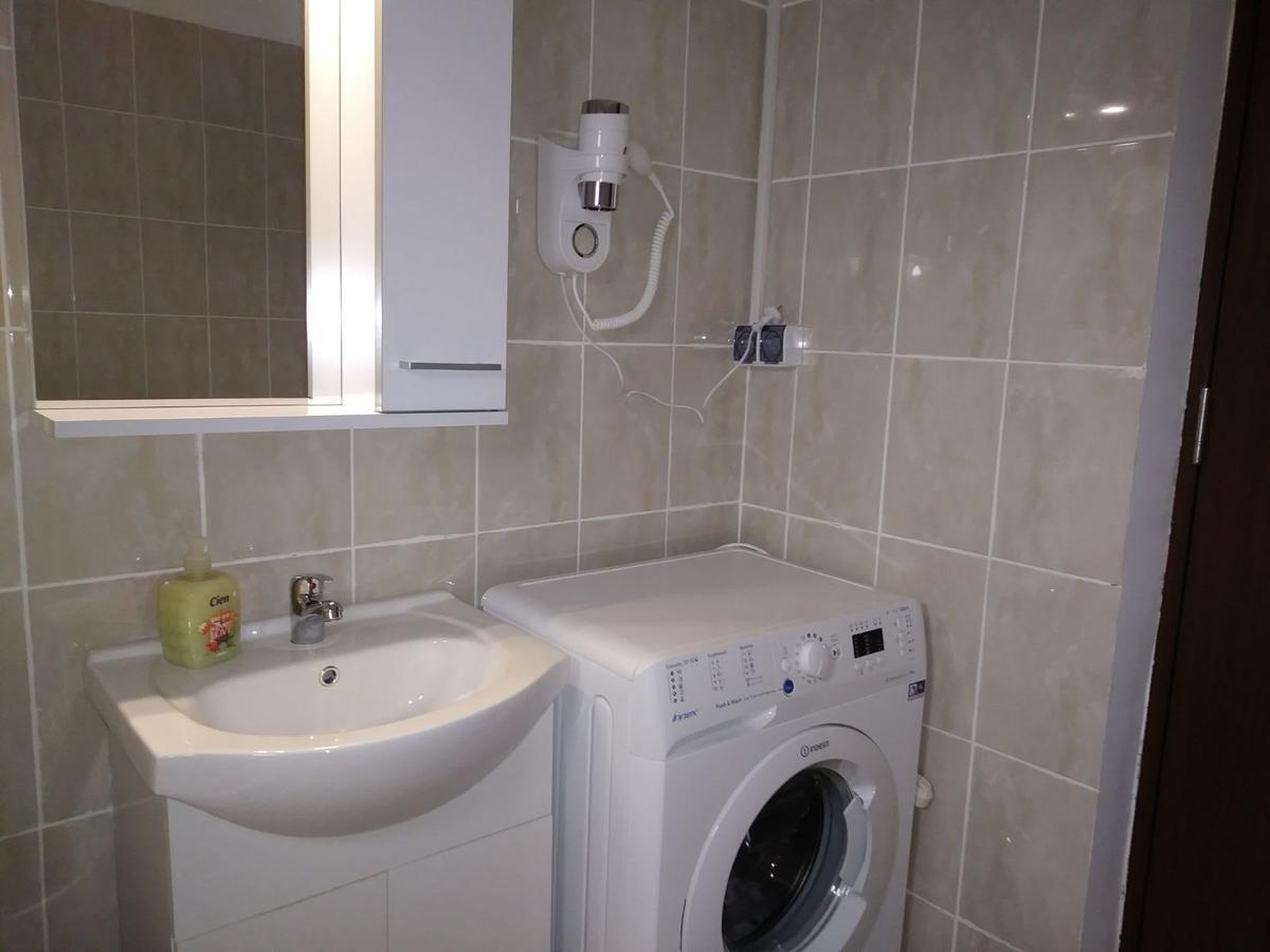 Alexys Residence 4 ياش المظهر الخارجي الصورة