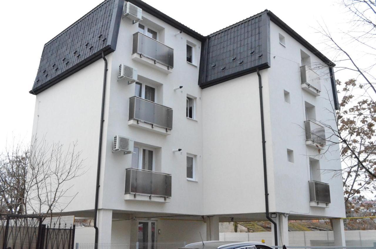 Alexys Residence 4 ياش المظهر الخارجي الصورة