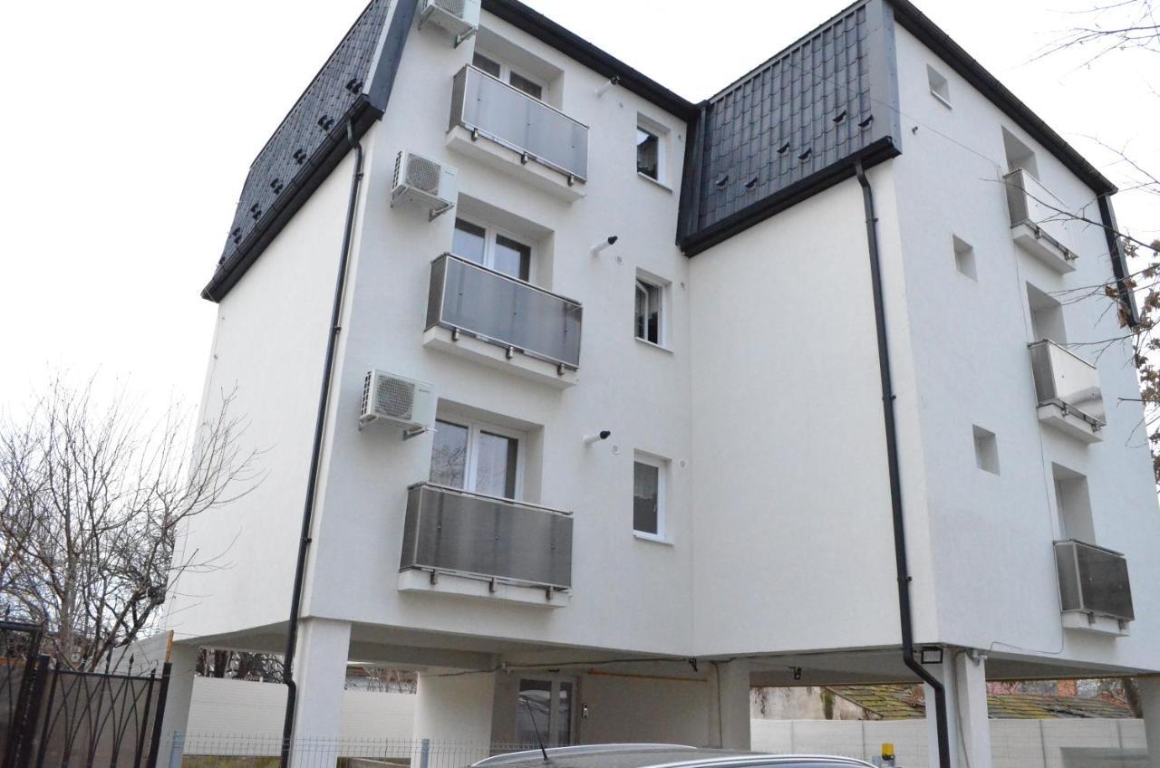 Alexys Residence 4 ياش المظهر الخارجي الصورة