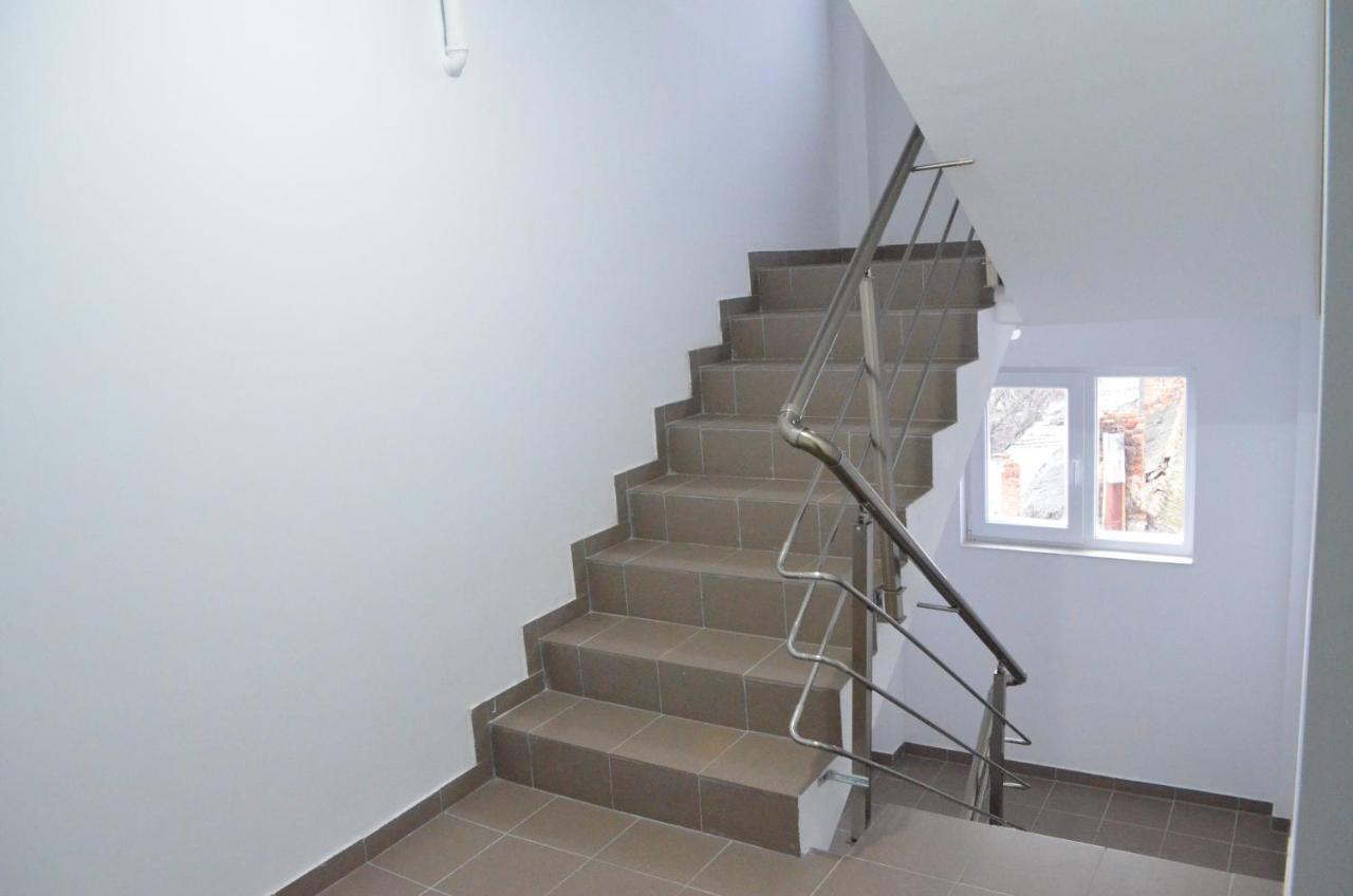 Alexys Residence 4 ياش المظهر الخارجي الصورة