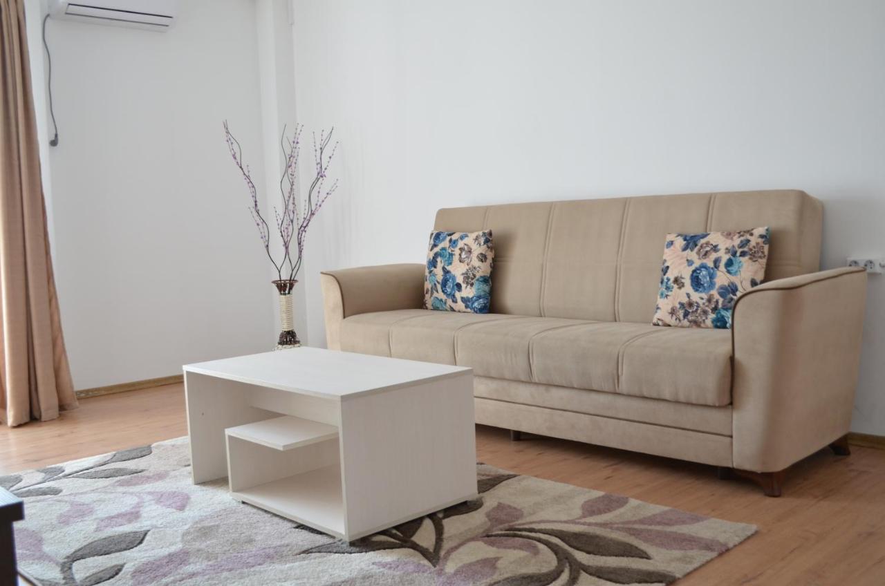 Alexys Residence 4 ياش المظهر الخارجي الصورة