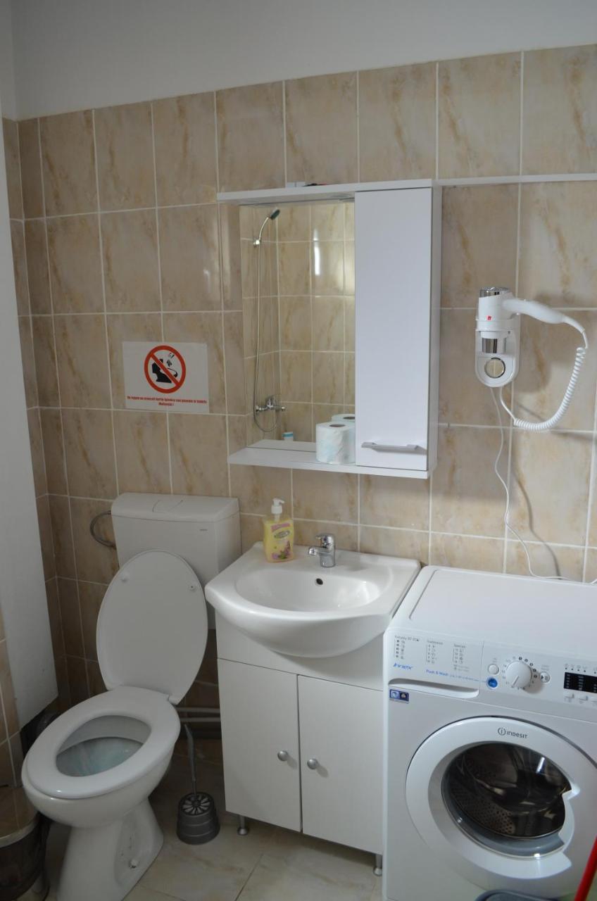 Alexys Residence 4 ياش المظهر الخارجي الصورة