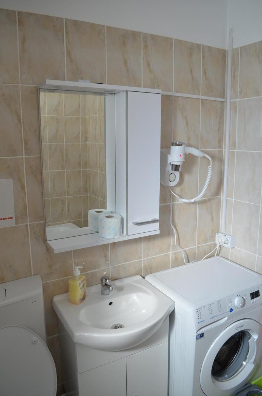 Alexys Residence 4 ياش المظهر الخارجي الصورة