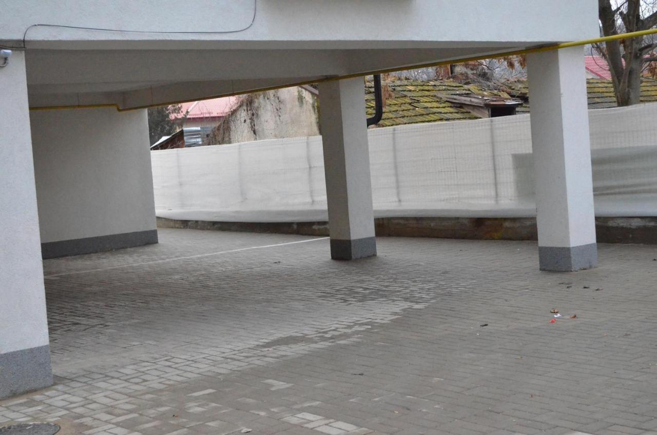 Alexys Residence 4 ياش المظهر الخارجي الصورة
