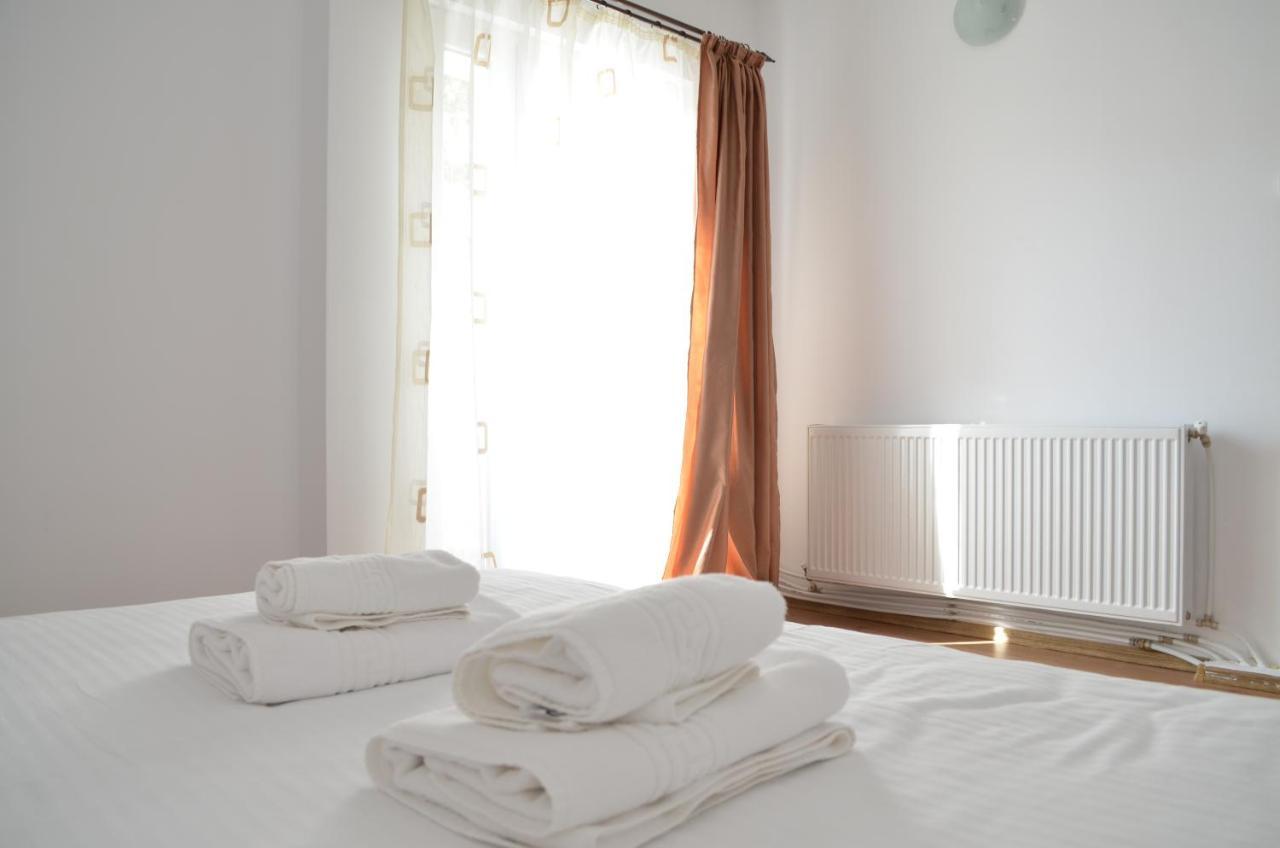 Alexys Residence 4 ياش المظهر الخارجي الصورة