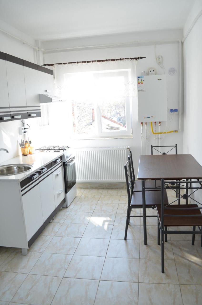 Alexys Residence 4 ياش المظهر الخارجي الصورة