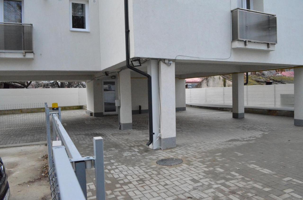 Alexys Residence 4 ياش المظهر الخارجي الصورة