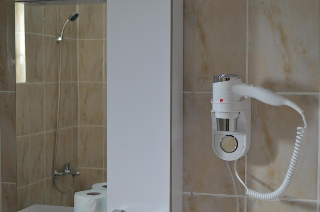 Alexys Residence 4 ياش المظهر الخارجي الصورة