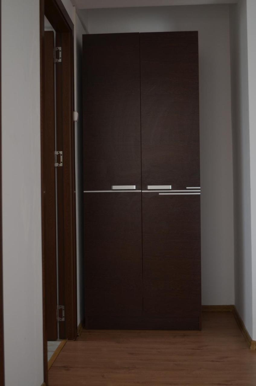 Alexys Residence 4 ياش المظهر الخارجي الصورة