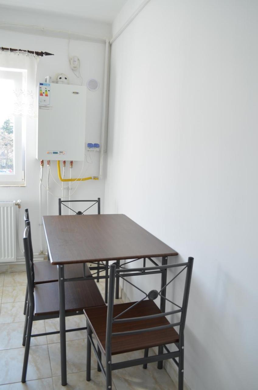Alexys Residence 4 ياش المظهر الخارجي الصورة