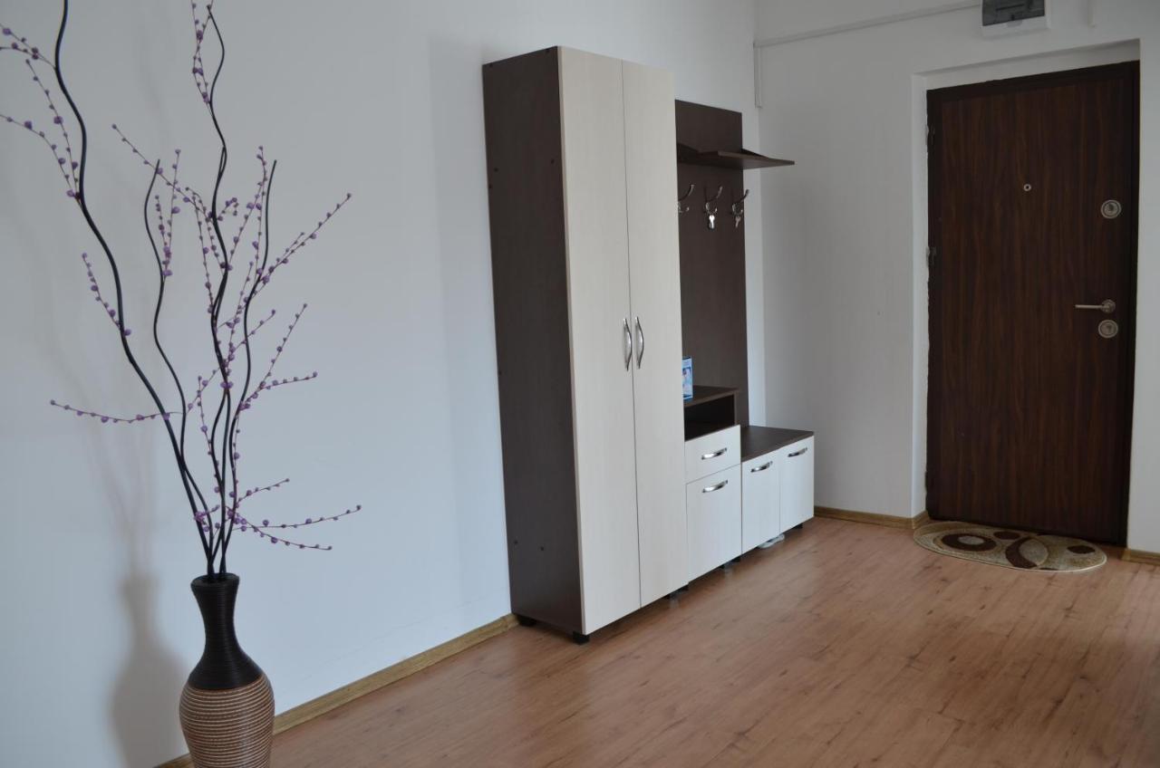 Alexys Residence 4 ياش المظهر الخارجي الصورة