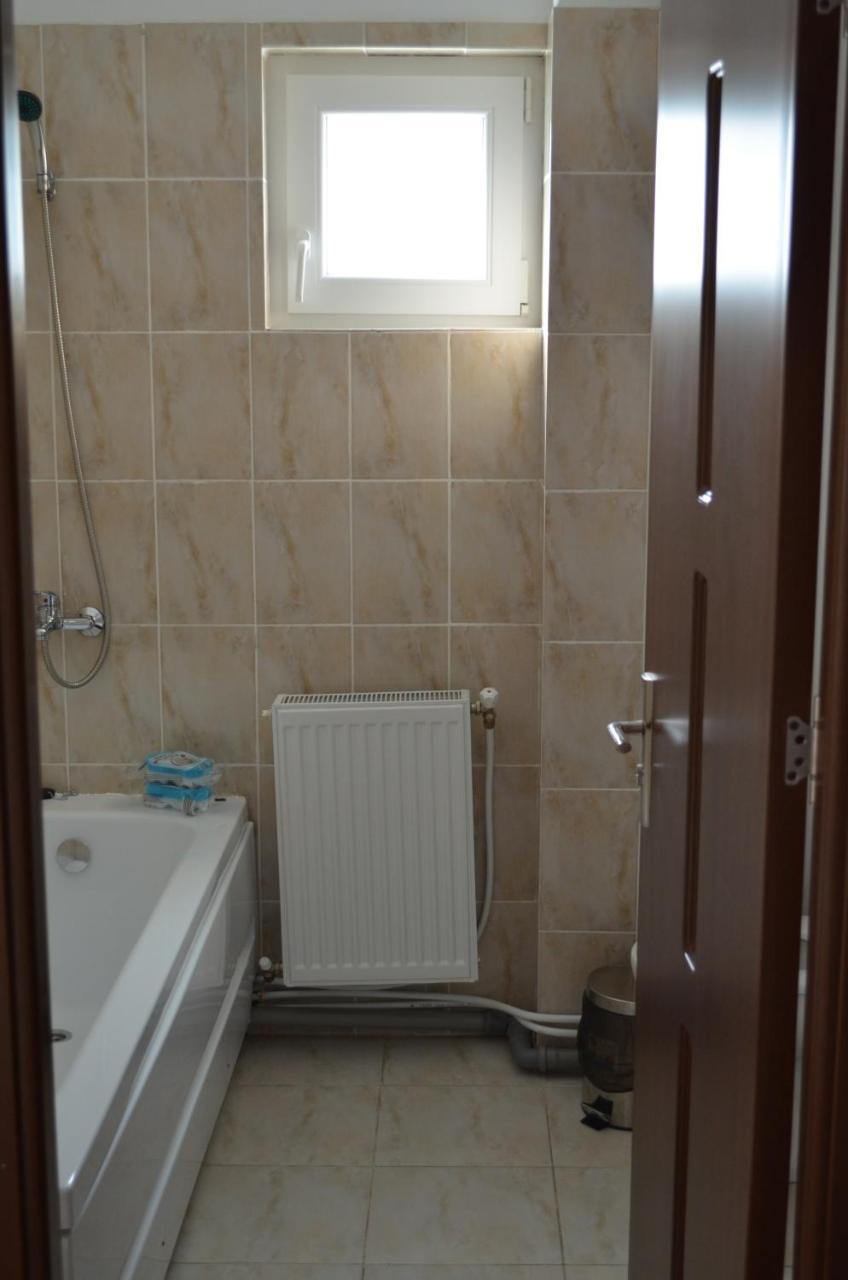 Alexys Residence 4 ياش المظهر الخارجي الصورة