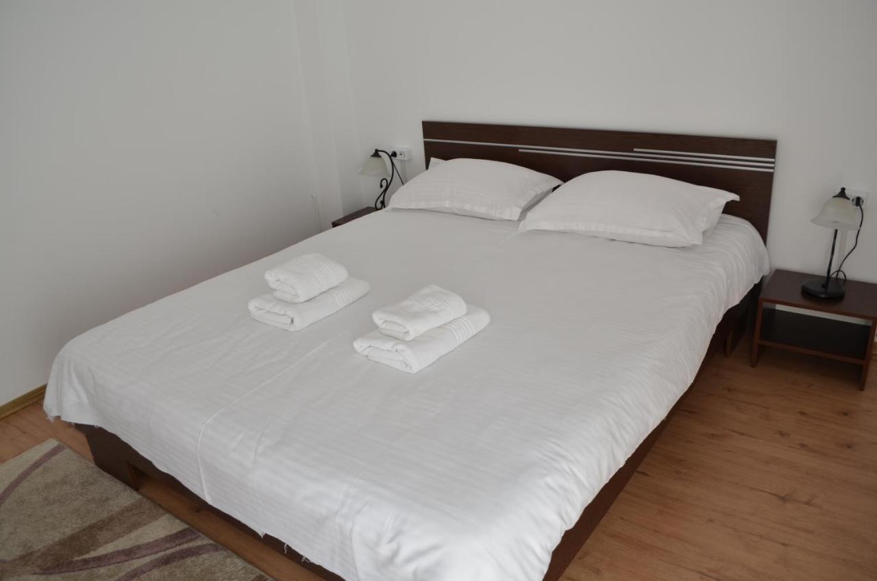 Alexys Residence 4 ياش المظهر الخارجي الصورة